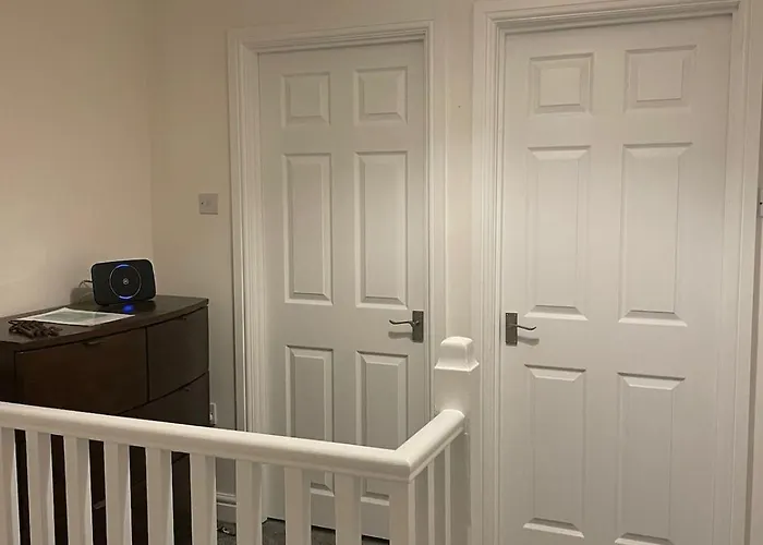 Stunning 5 Bed 3 Bathroom In Headingley Сasa de vacaciones