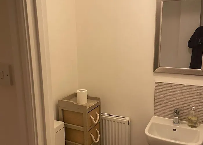 Stunning 5 Bed 3 Bathroom In Headingley Сasa de vacaciones