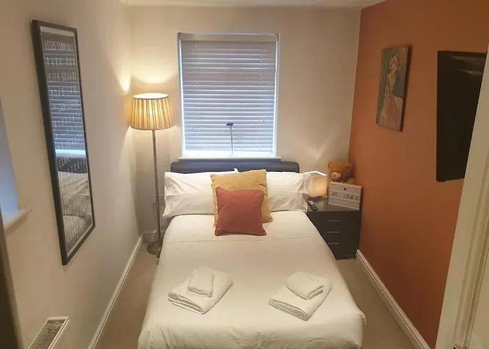 Stunning 5 Bed 3 Bathroom In Headingley * Leeds (West Yorkshire)